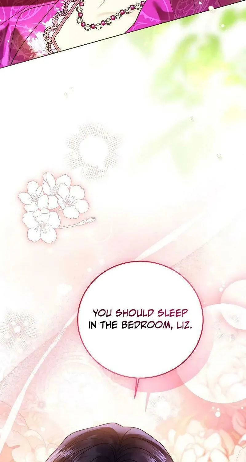 I Abdicate My Title of Empress Chapter 101 page 48 - 