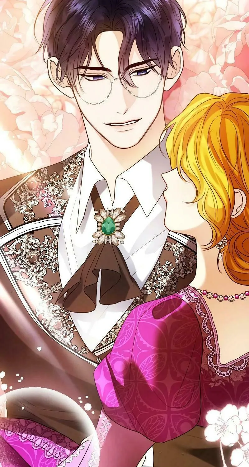 I Abdicate My Title of Empress Chapter 101 page 49 - 