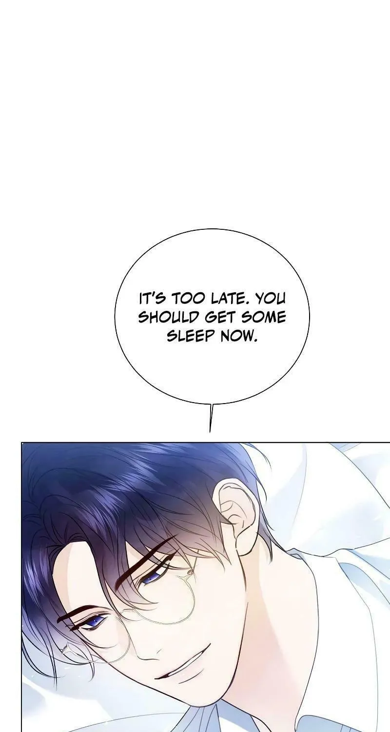 I Abdicate My Title of Empress Chapter 101 page 53 - 