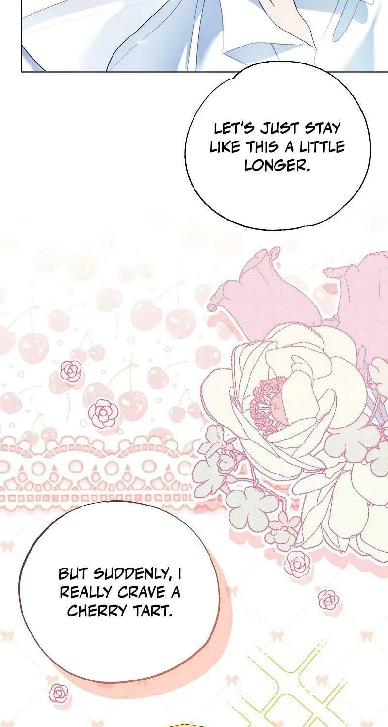 I Abdicate My Title of Empress Chapter 101 page 54 - 