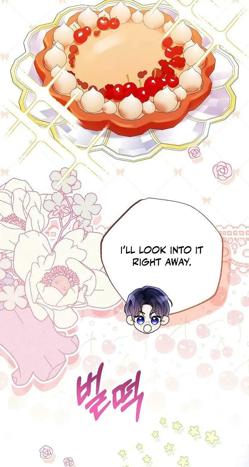 I Abdicate My Title of Empress Chapter 101 page 55 - 