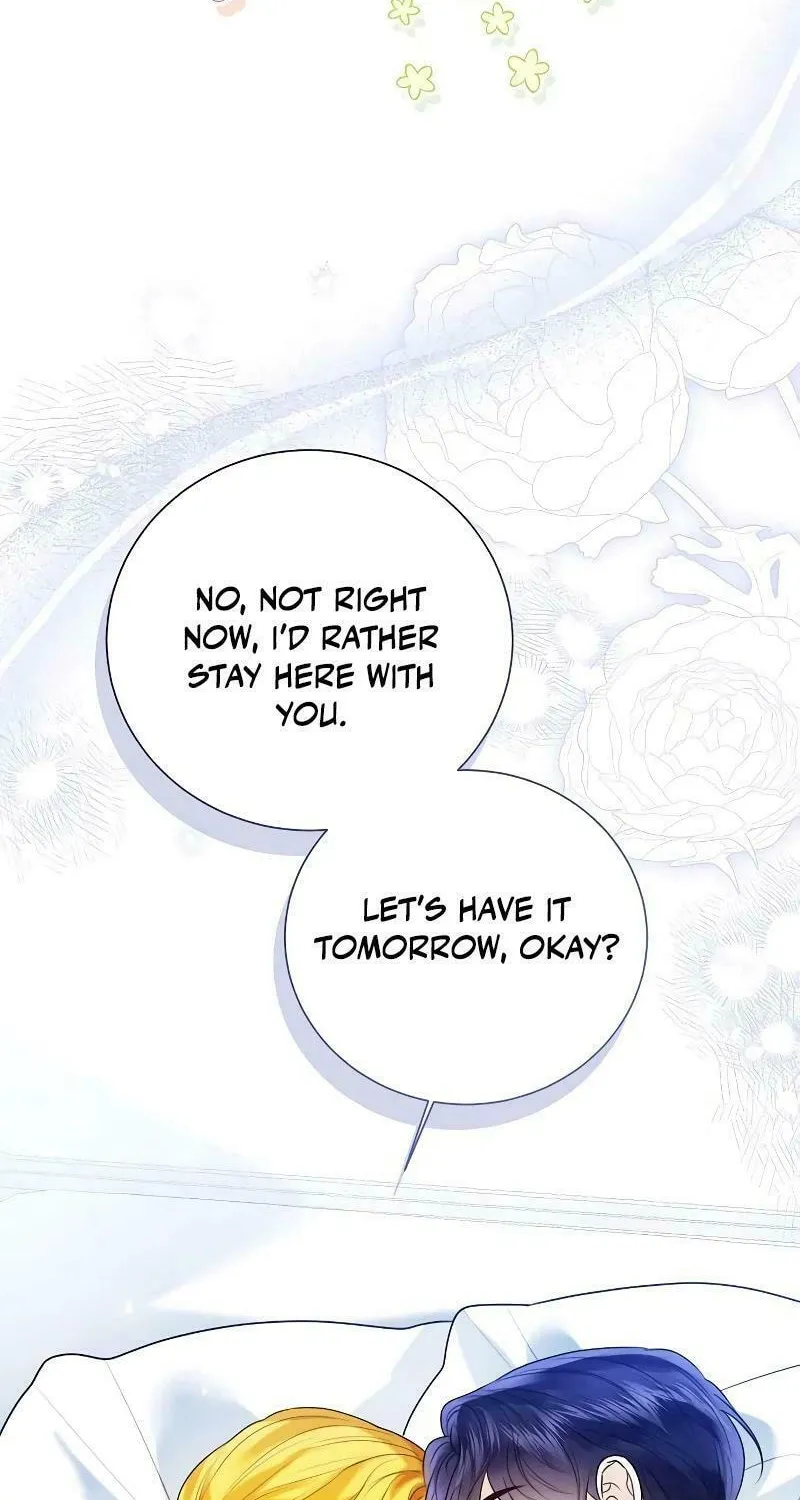 I Abdicate My Title of Empress Chapter 101 page 56 - 