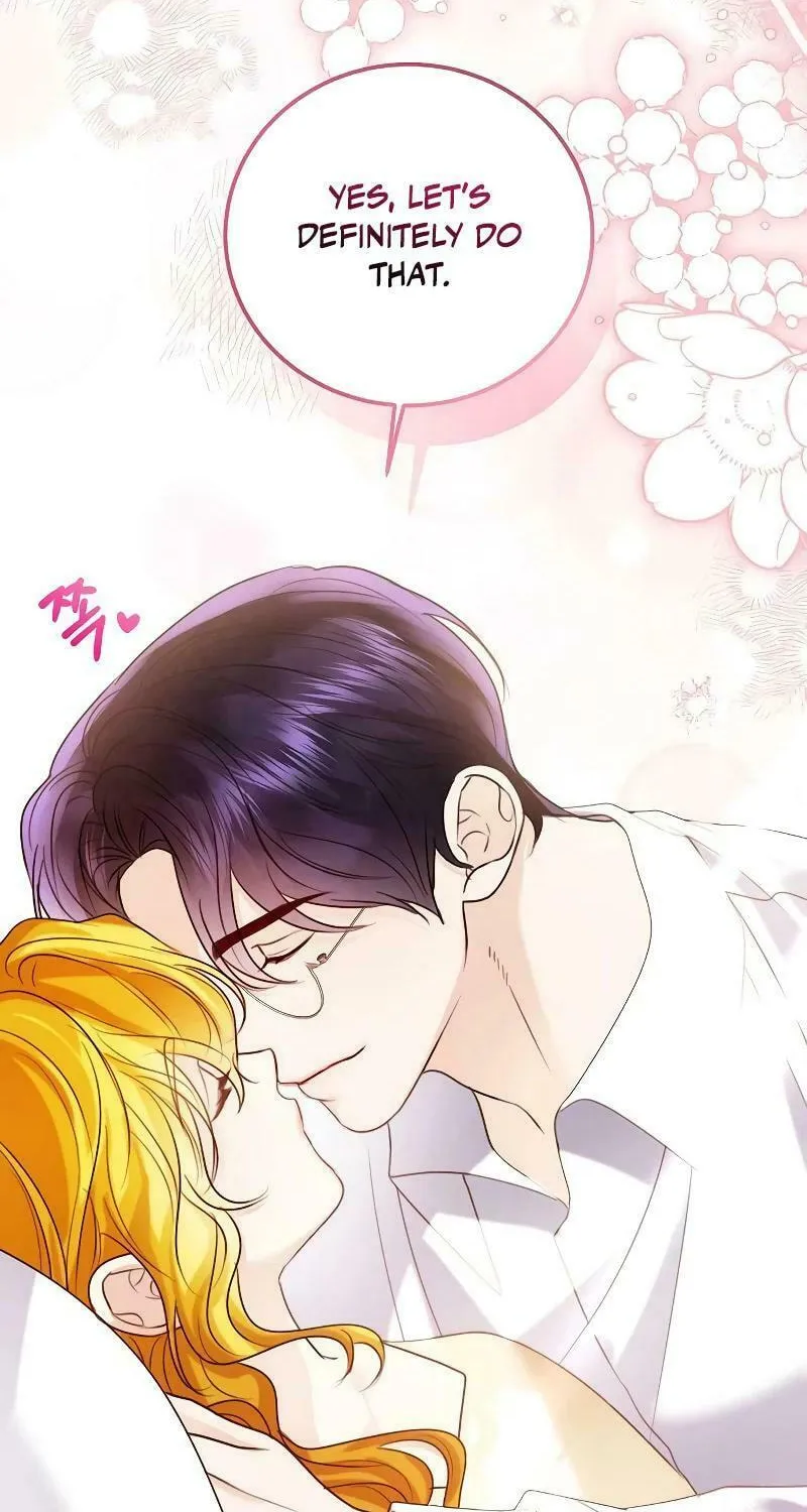 I Abdicate My Title of Empress Chapter 101 page 58 - 