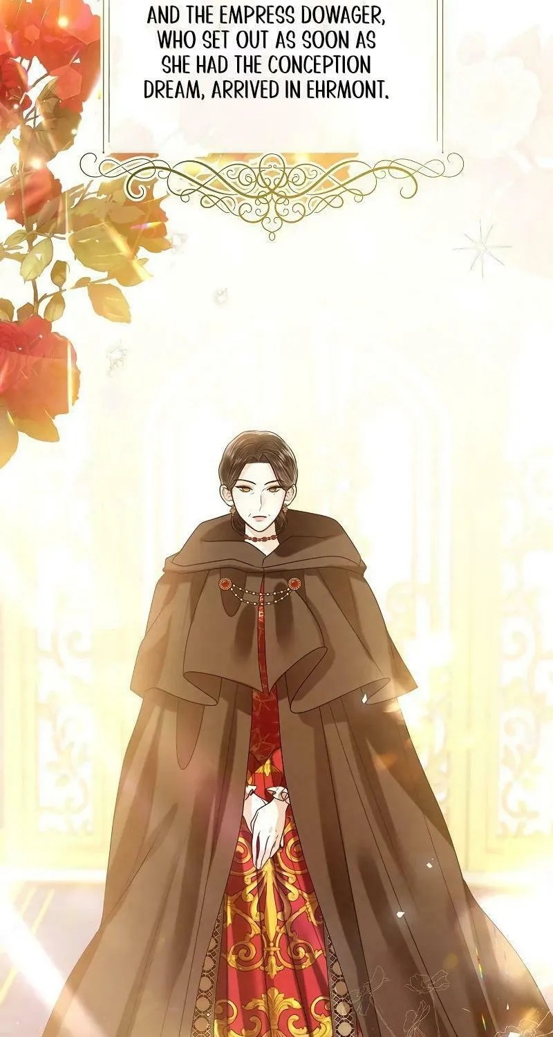 I Abdicate My Title of Empress Chapter 101 page 66 - 