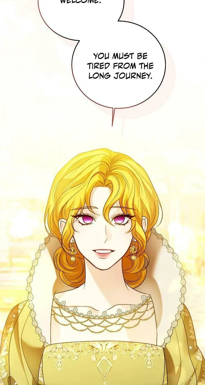 I Abdicate My Title of Empress Chapter 101 page 68 - 