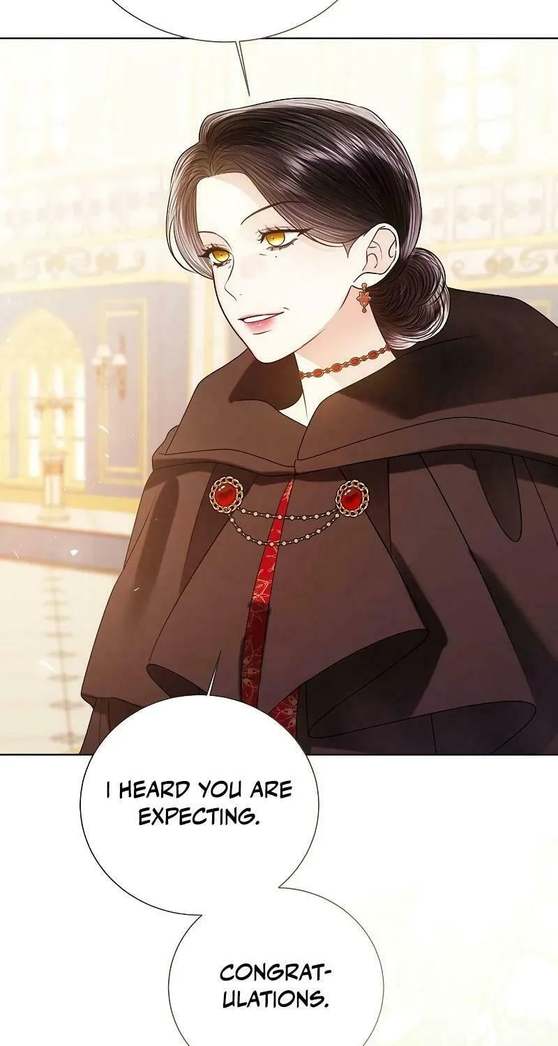 I Abdicate My Title of Empress Chapter 101 page 70 - 