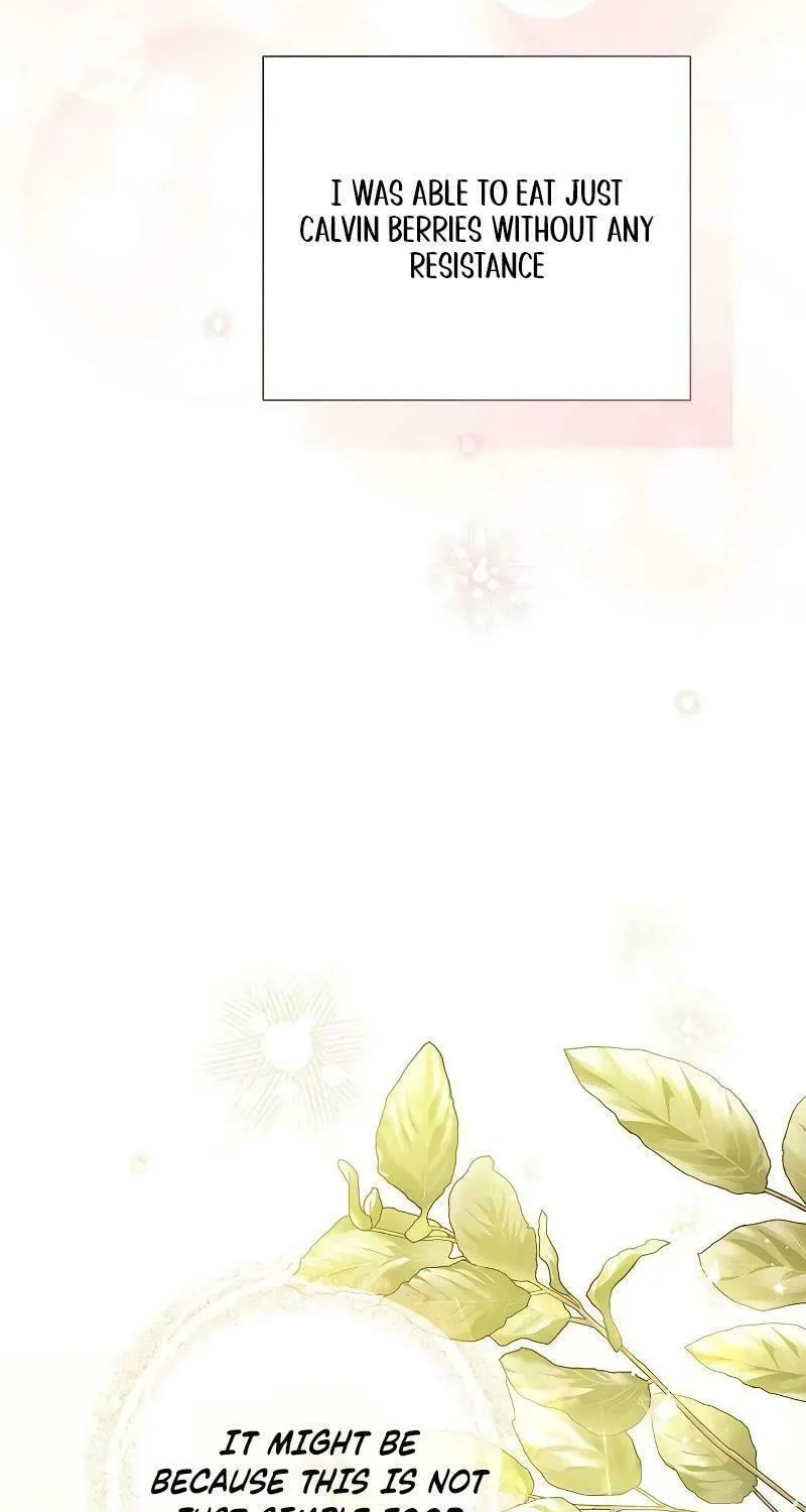 I Abdicate My Title of Empress Chapter 101 page 8 - 