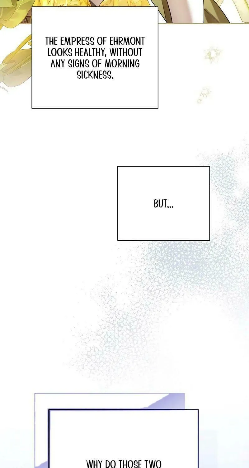 I Abdicate My Title of Empress Chapter 101 page 73 - 