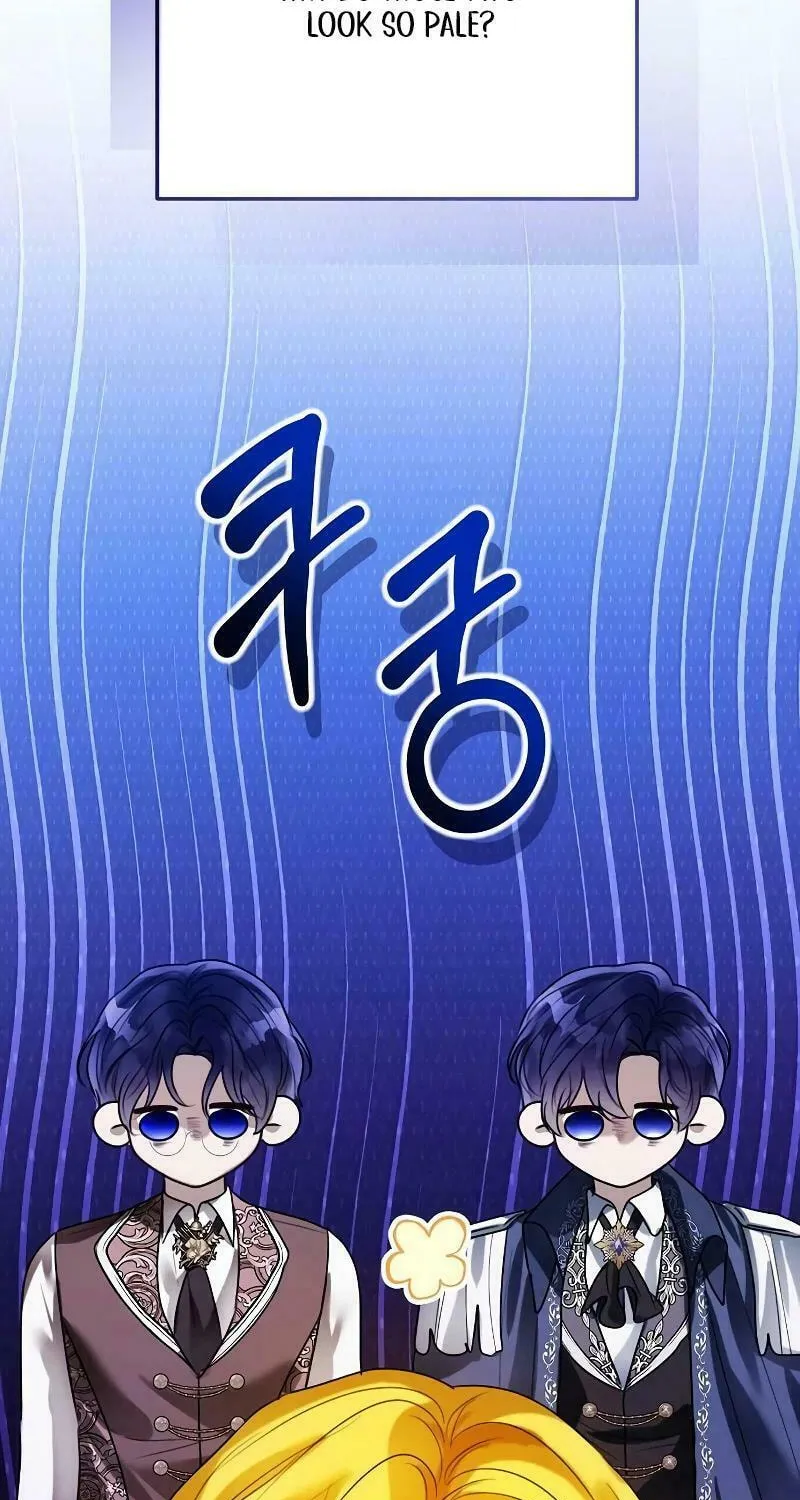 I Abdicate My Title of Empress Chapter 101 page 74 - 