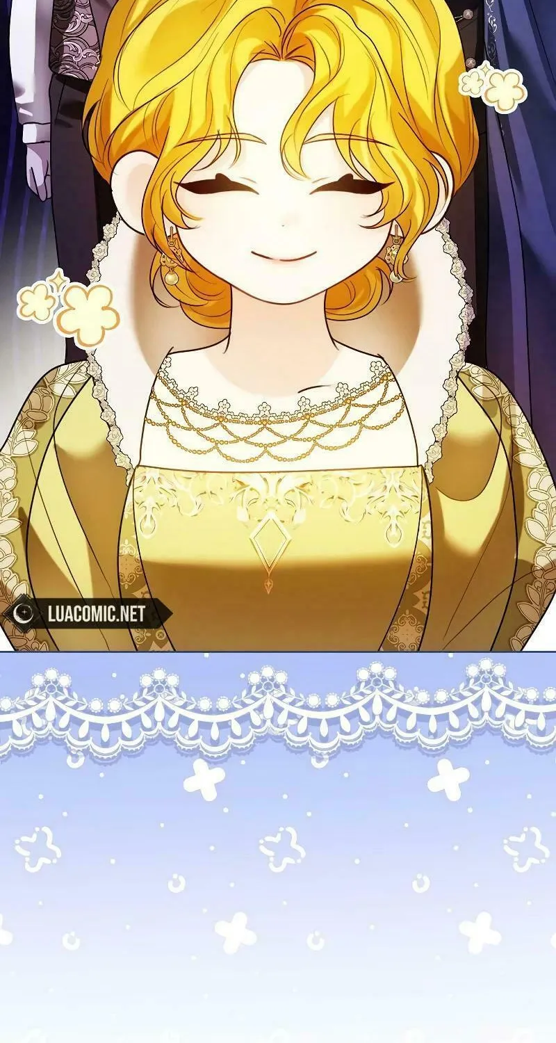 I Abdicate My Title of Empress Chapter 101 page 75 - 