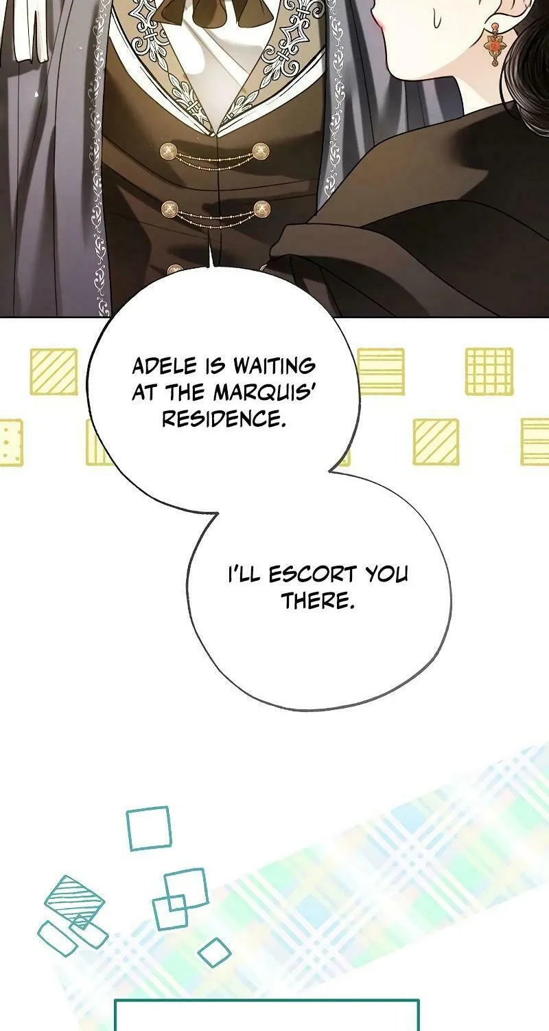 I Abdicate My Title of Empress Chapter 101 page 77 - 
