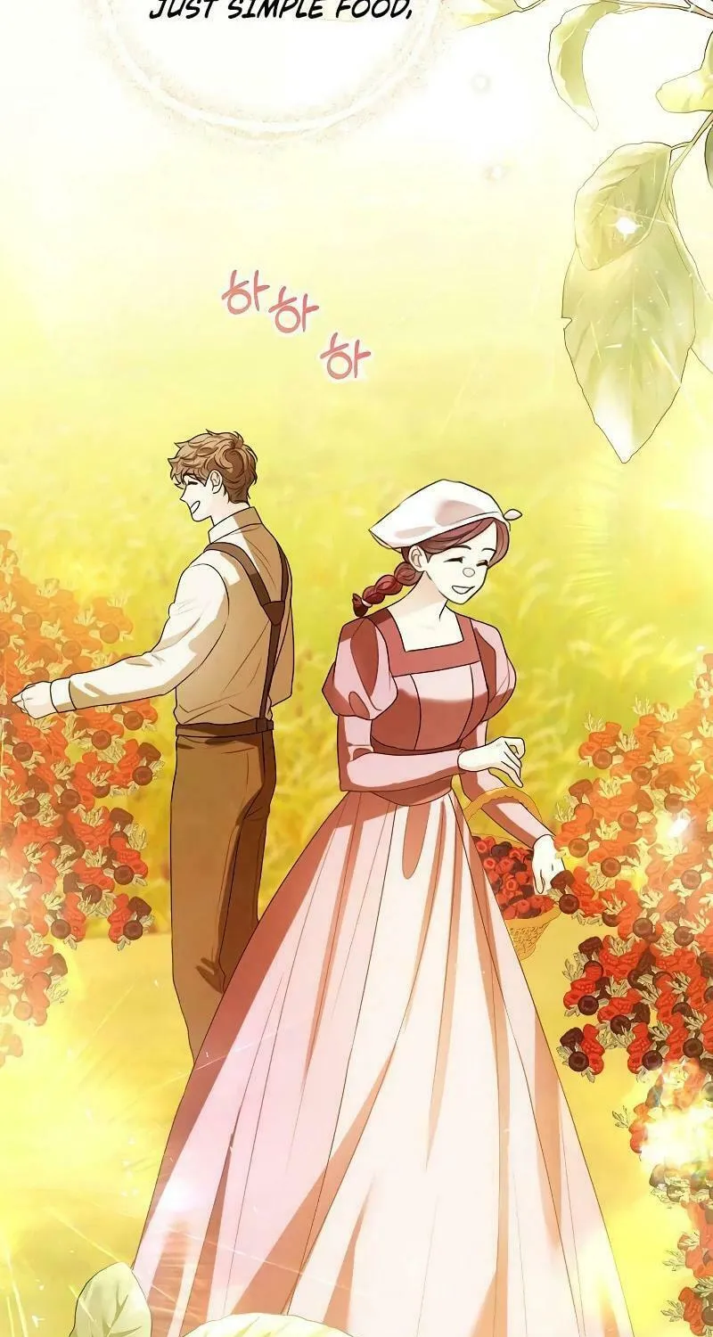 I Abdicate My Title of Empress Chapter 101 page 9 - 