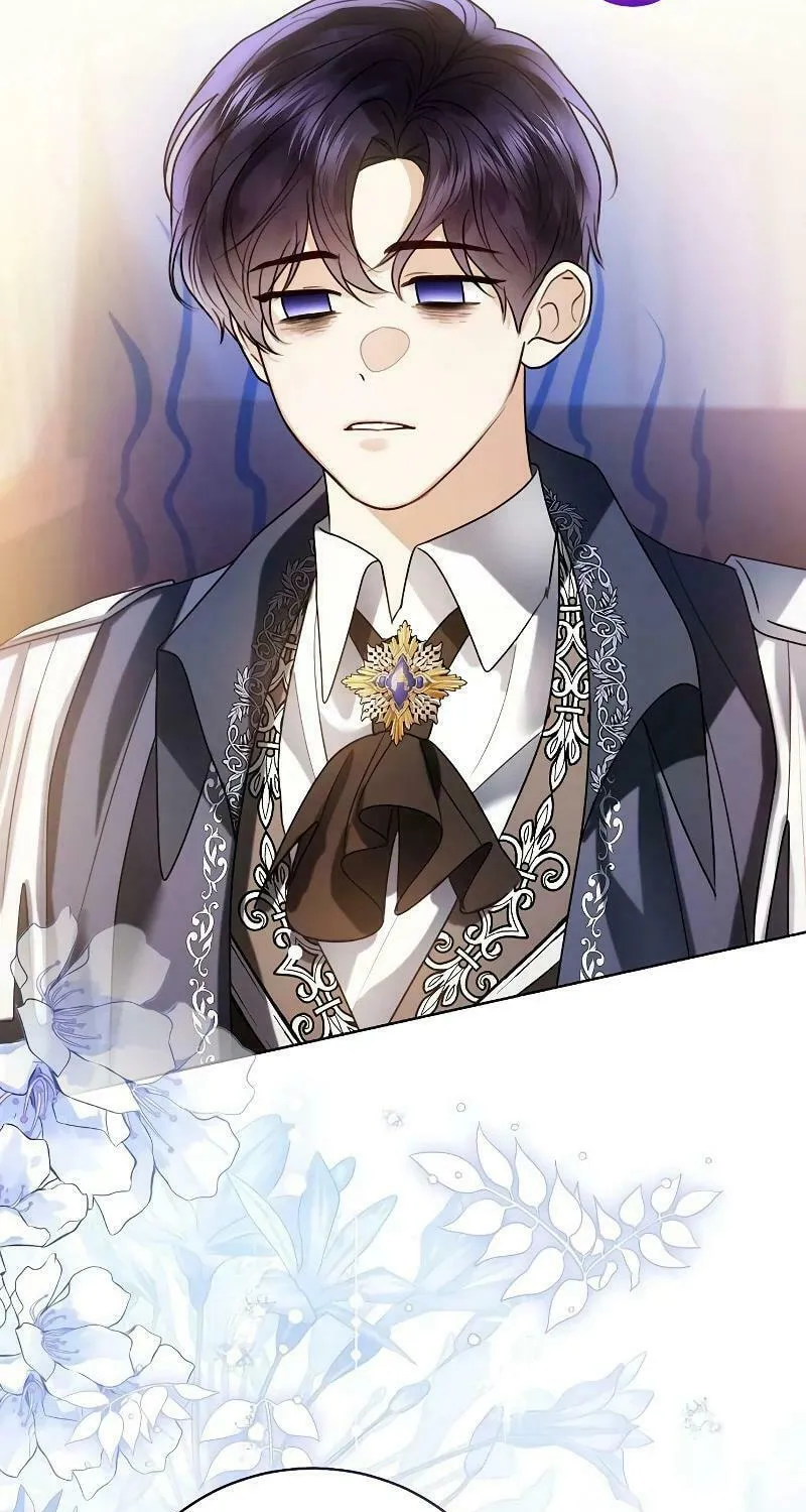 I Abdicate My Title of Empress Chapter 101 page 83 - 
