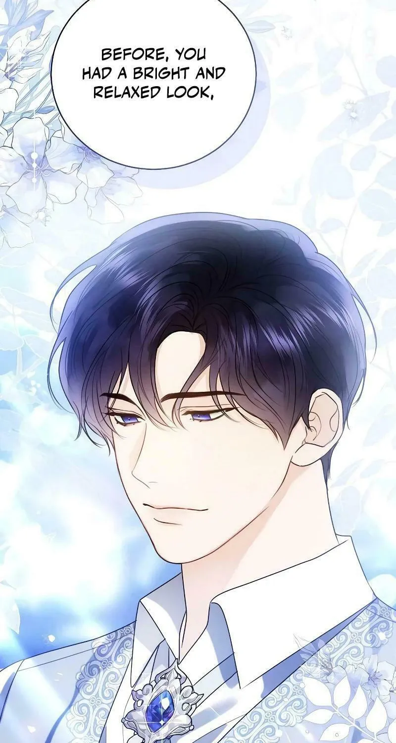 I Abdicate My Title of Empress Chapter 101 page 84 - 