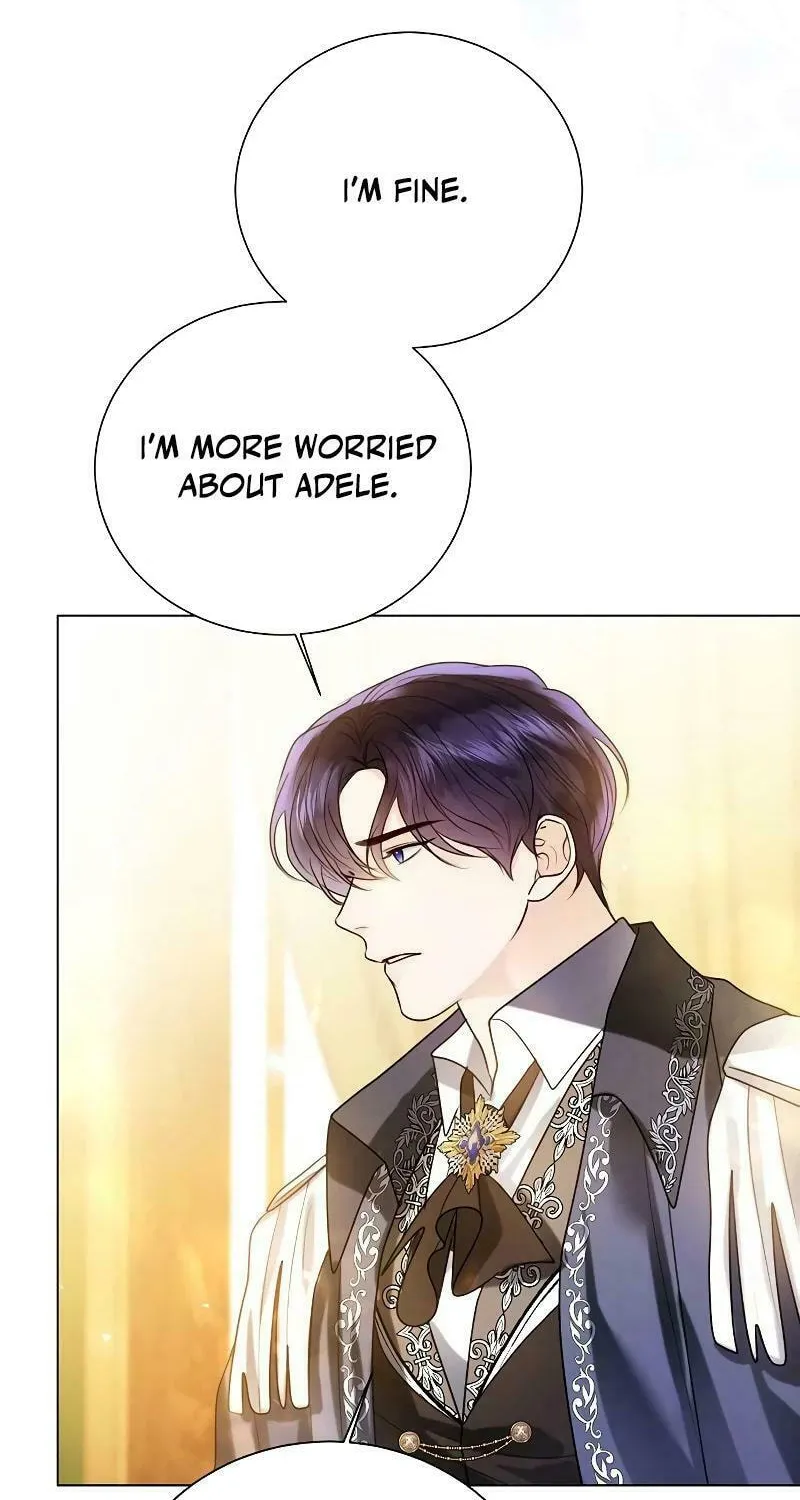 I Abdicate My Title of Empress Chapter 101 page 86 - 