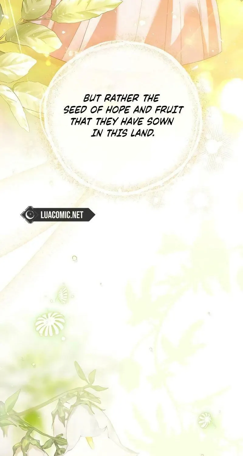 I Abdicate My Title of Empress Chapter 101 page 10 - 