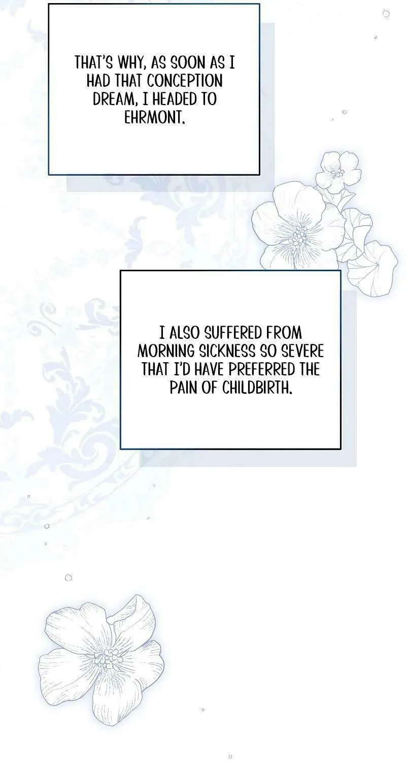 I Abdicate My Title of Empress Chapter 101 page 91 - 