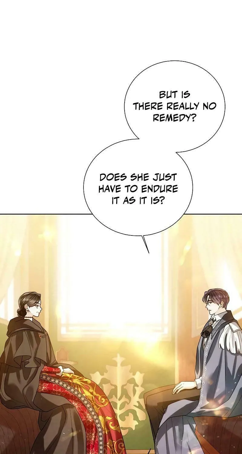 I Abdicate My Title of Empress Chapter 101 page 92 - 