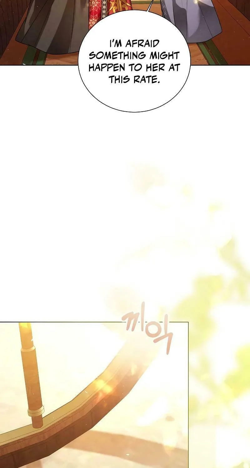 I Abdicate My Title of Empress Chapter 101 page 93 - 