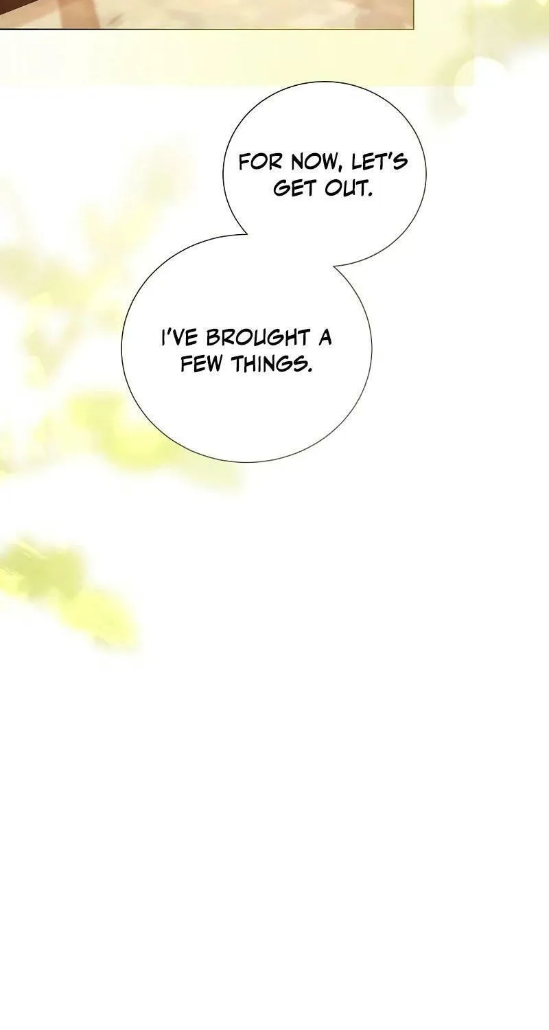 I Abdicate My Title of Empress Chapter 101 page 94 - 