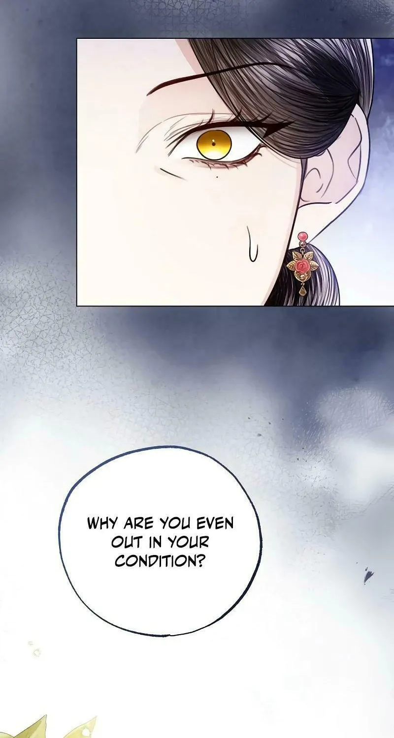 I Abdicate My Title of Empress Chapter 101 page 98 - 