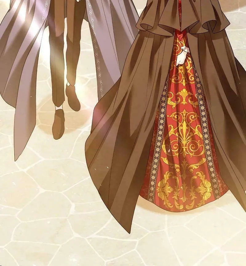I Abdicate My Title of Empress Chapter 101 page 100 - 