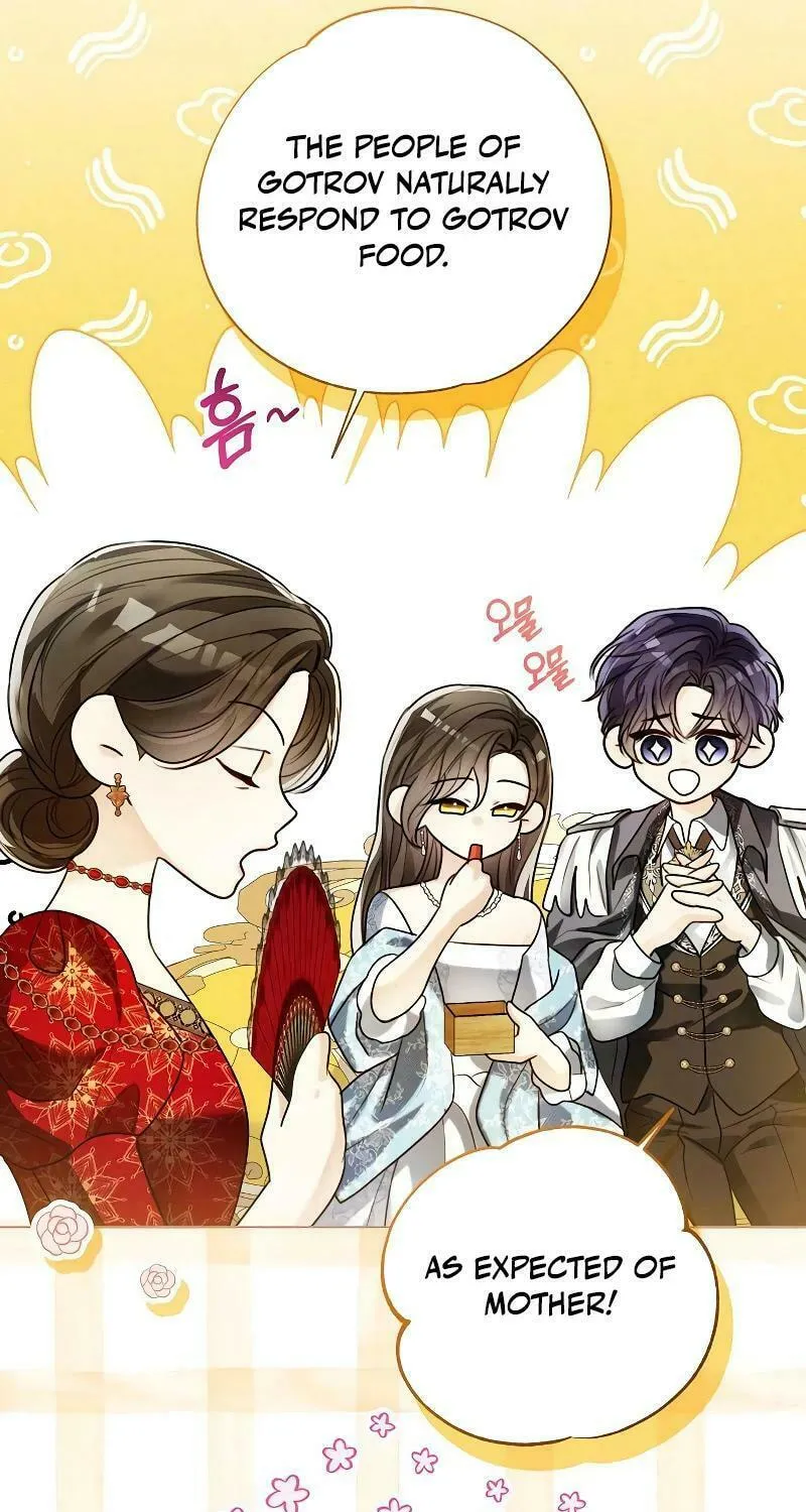 I Abdicate My Title of Empress Chapter 102 page 11 - 