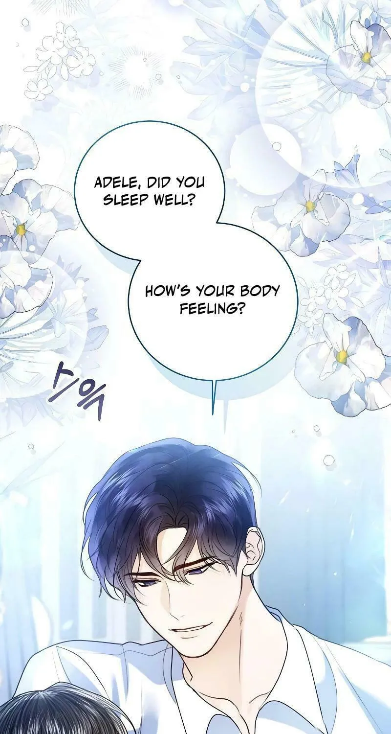 I Abdicate My Title of Empress Chapter 102 page 106 - 