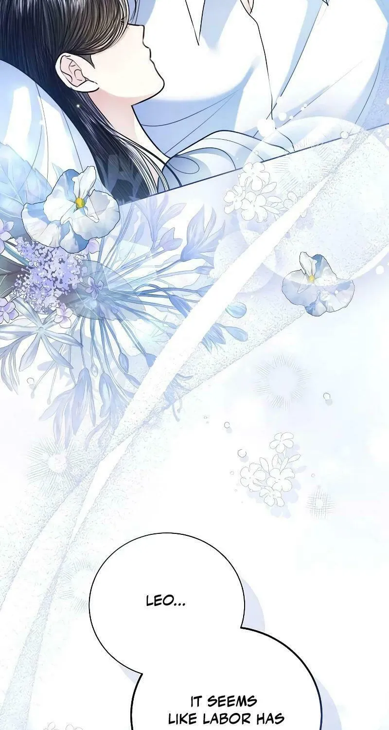 I Abdicate My Title of Empress Chapter 102 page 107 - 