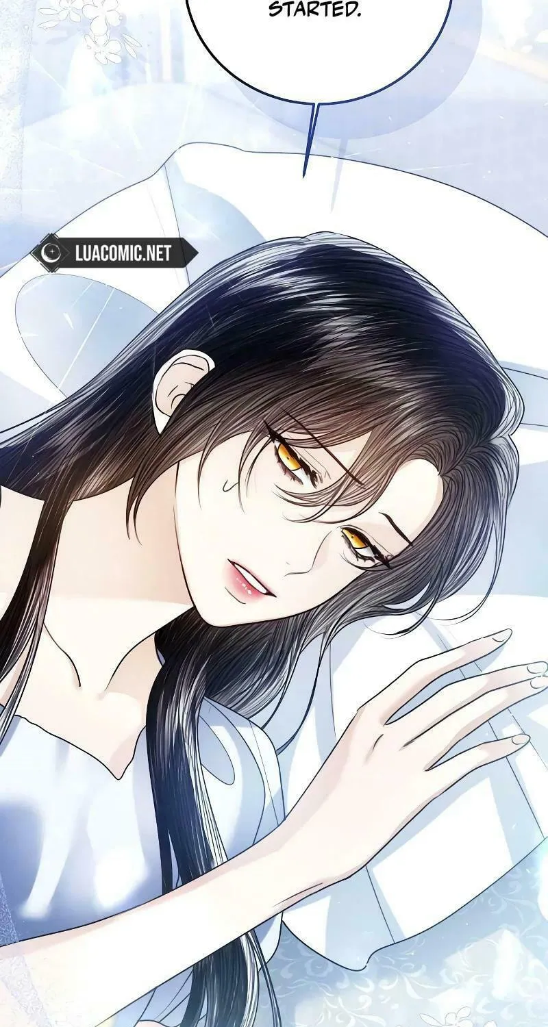 I Abdicate My Title of Empress Chapter 102 page 108 - 