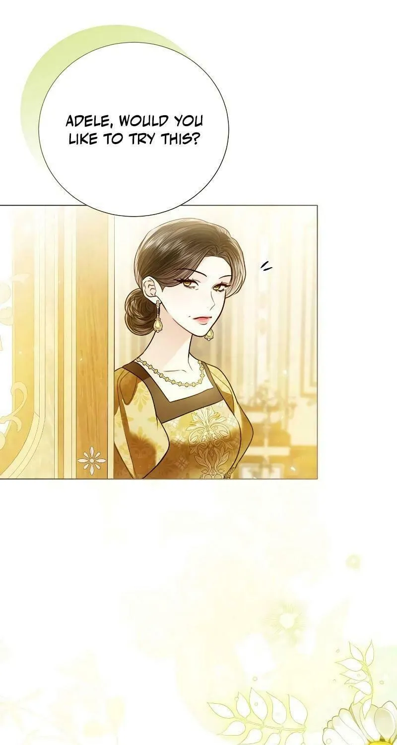 I Abdicate My Title of Empress Chapter 102 page 17 - 