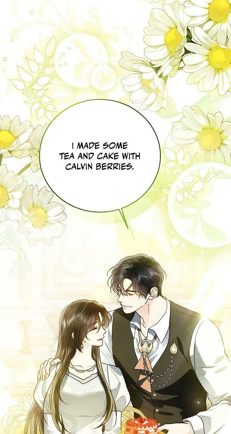 I Abdicate My Title of Empress Chapter 102 page 18 - 