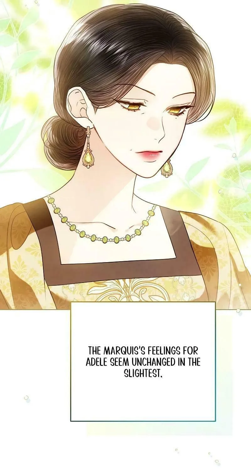 I Abdicate My Title of Empress Chapter 102 page 21 - 