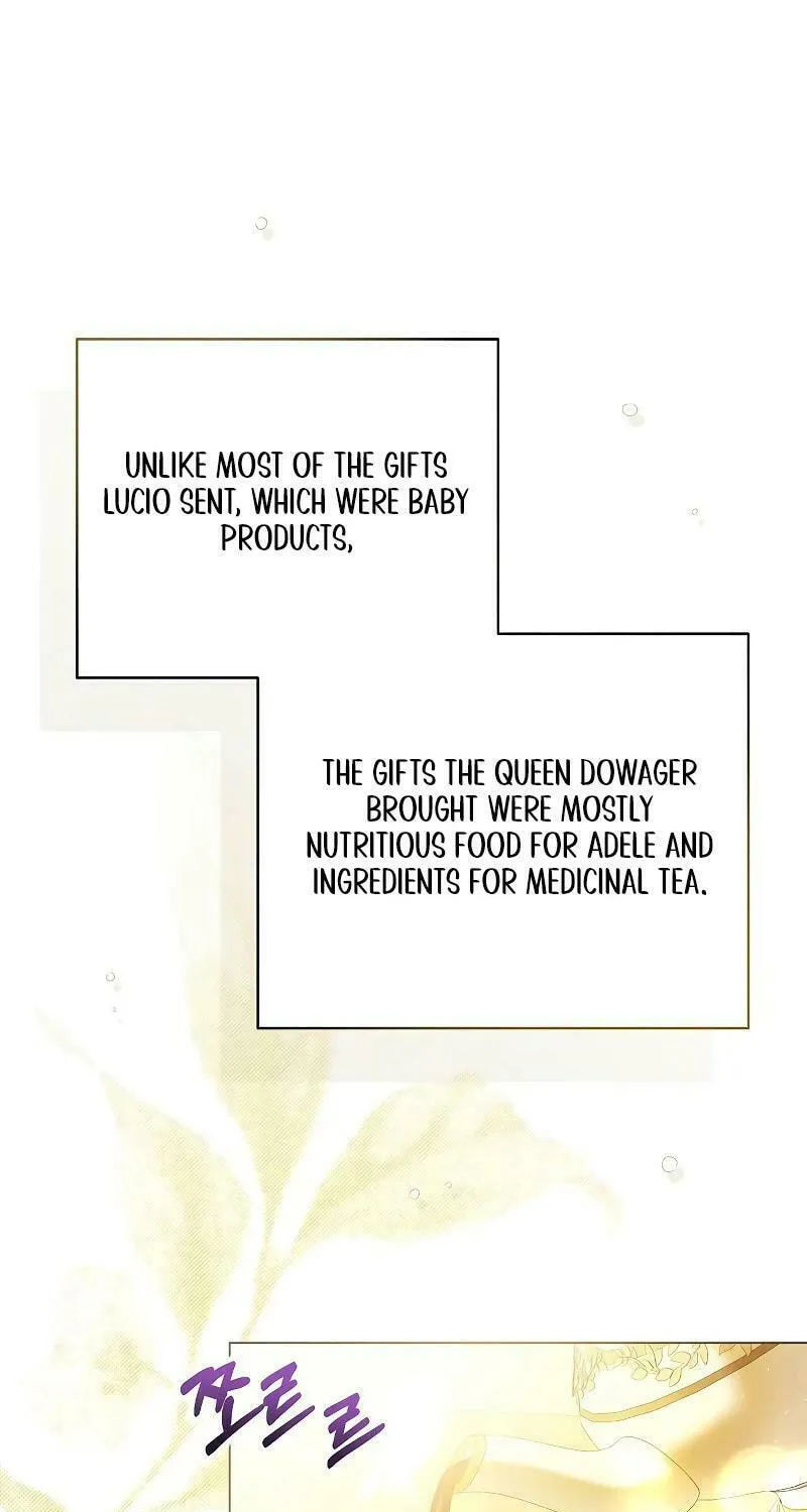 I Abdicate My Title of Empress Chapter 102 page 25 - 
