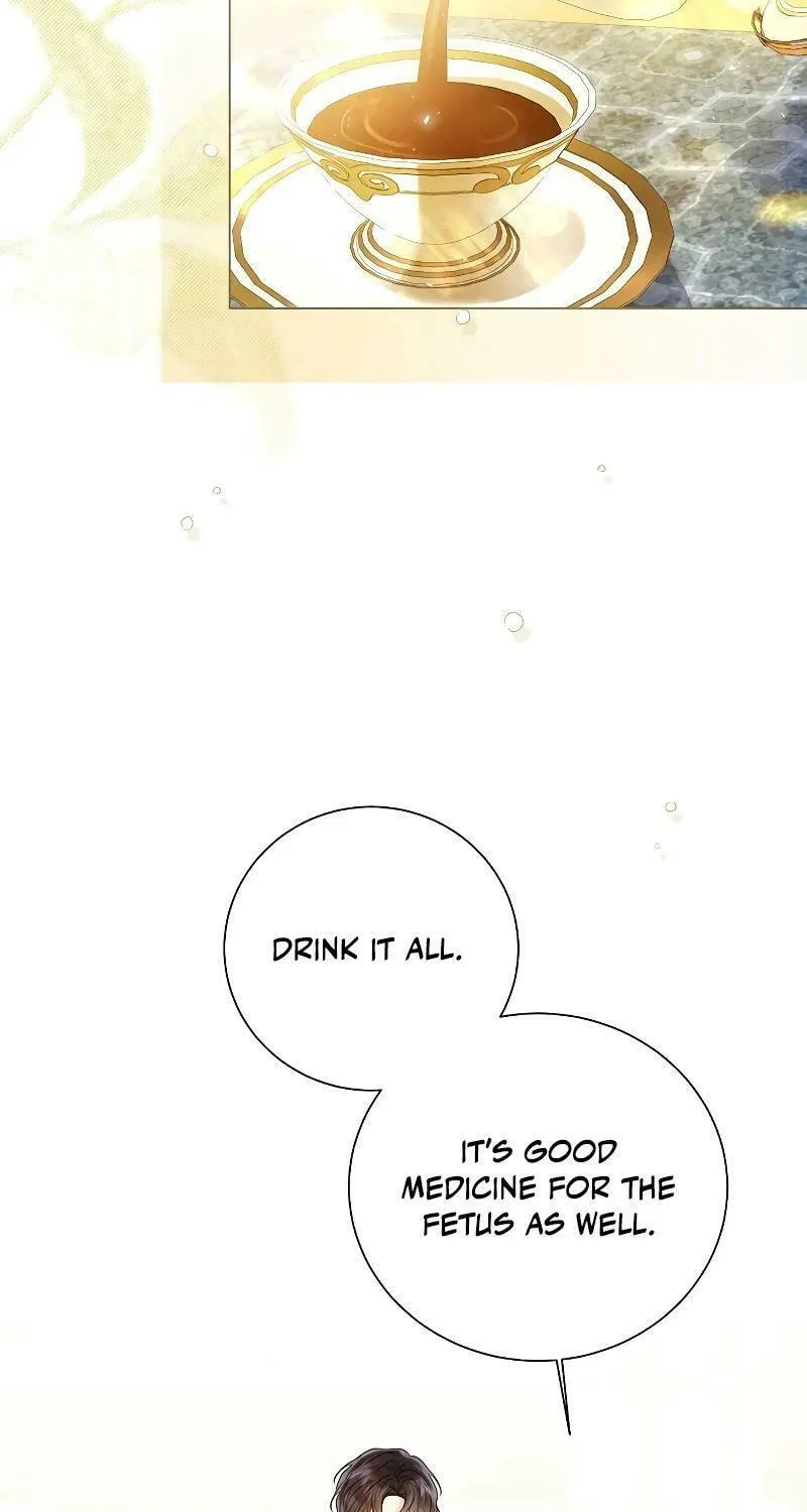 I Abdicate My Title of Empress Chapter 102 page 26 - 