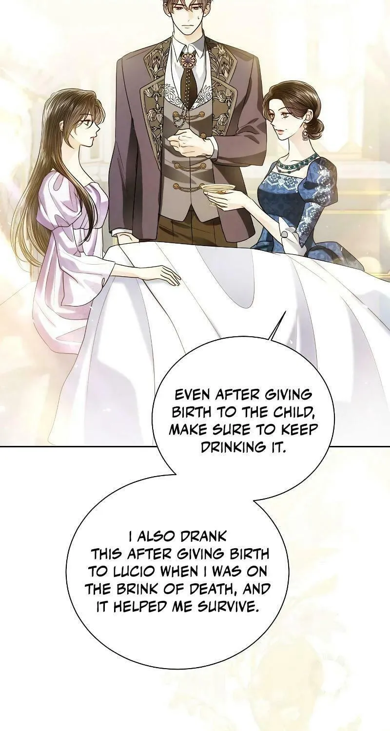 I Abdicate My Title of Empress Chapter 102 page 27 - 