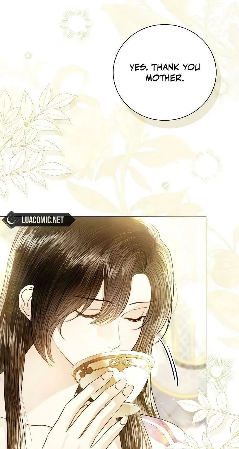 I Abdicate My Title of Empress Chapter 102 page 28 - 