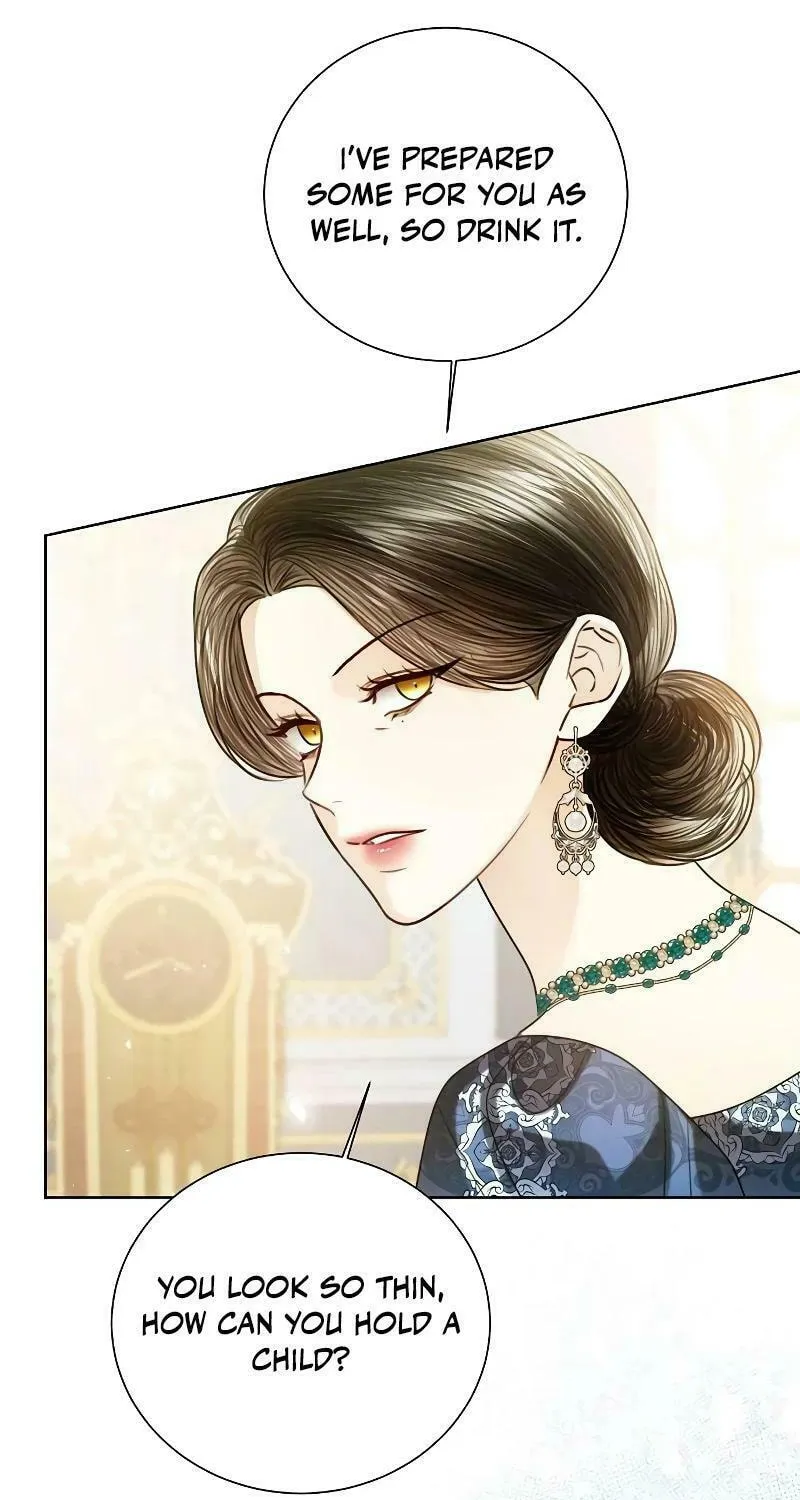I Abdicate My Title of Empress Chapter 102 page 32 - 