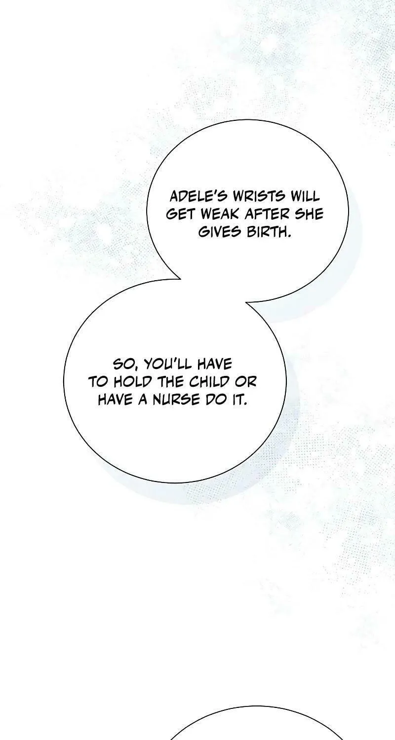 I Abdicate My Title of Empress Chapter 102 page 33 - 