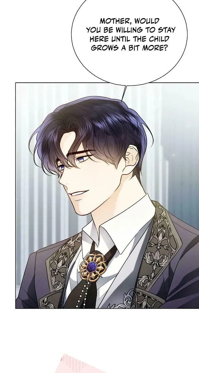 I Abdicate My Title of Empress Chapter 102 page 34 - 