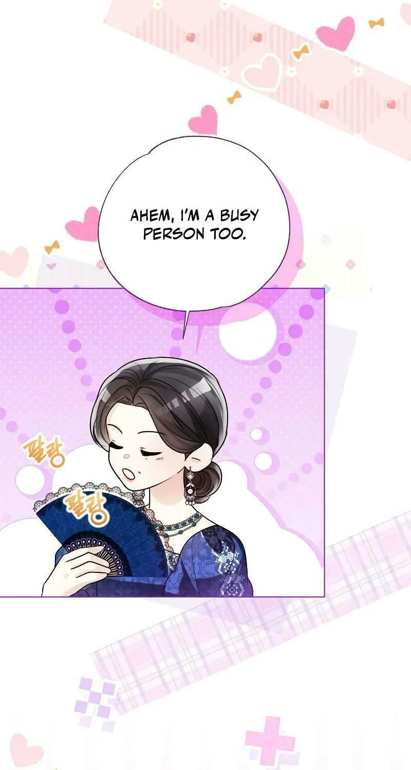 I Abdicate My Title of Empress Chapter 102 page 35 - 