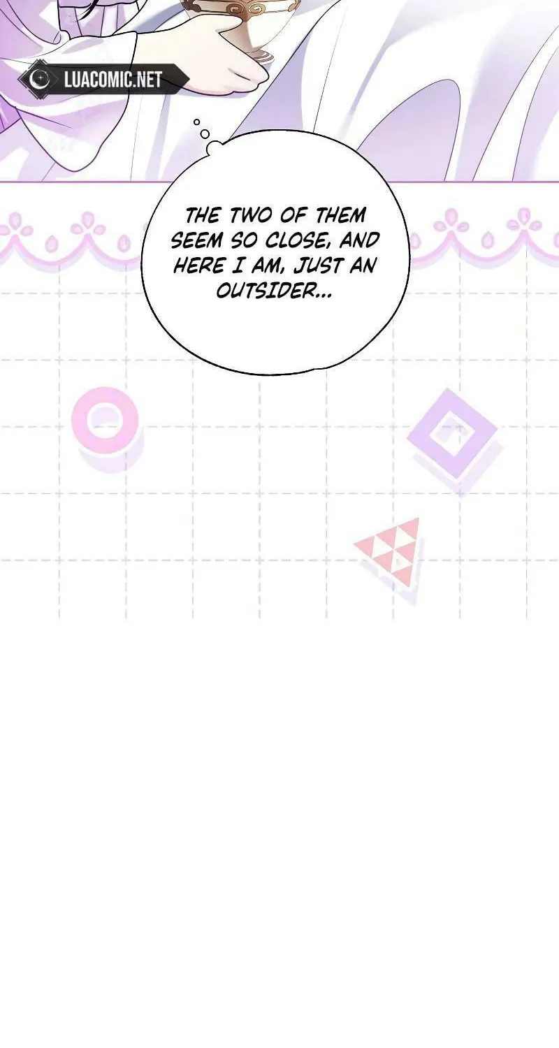I Abdicate My Title of Empress Chapter 102 page 37 - 