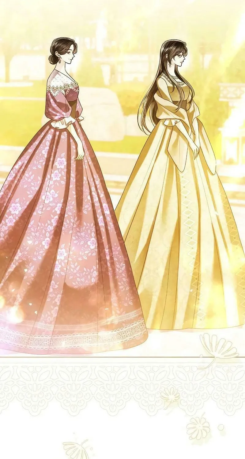 I Abdicate My Title of Empress Chapter 102 page 39 - 