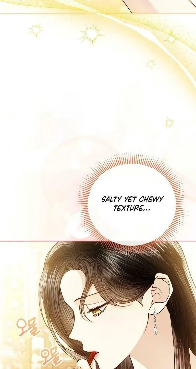I Abdicate My Title of Empress Chapter 102 page 5 - 