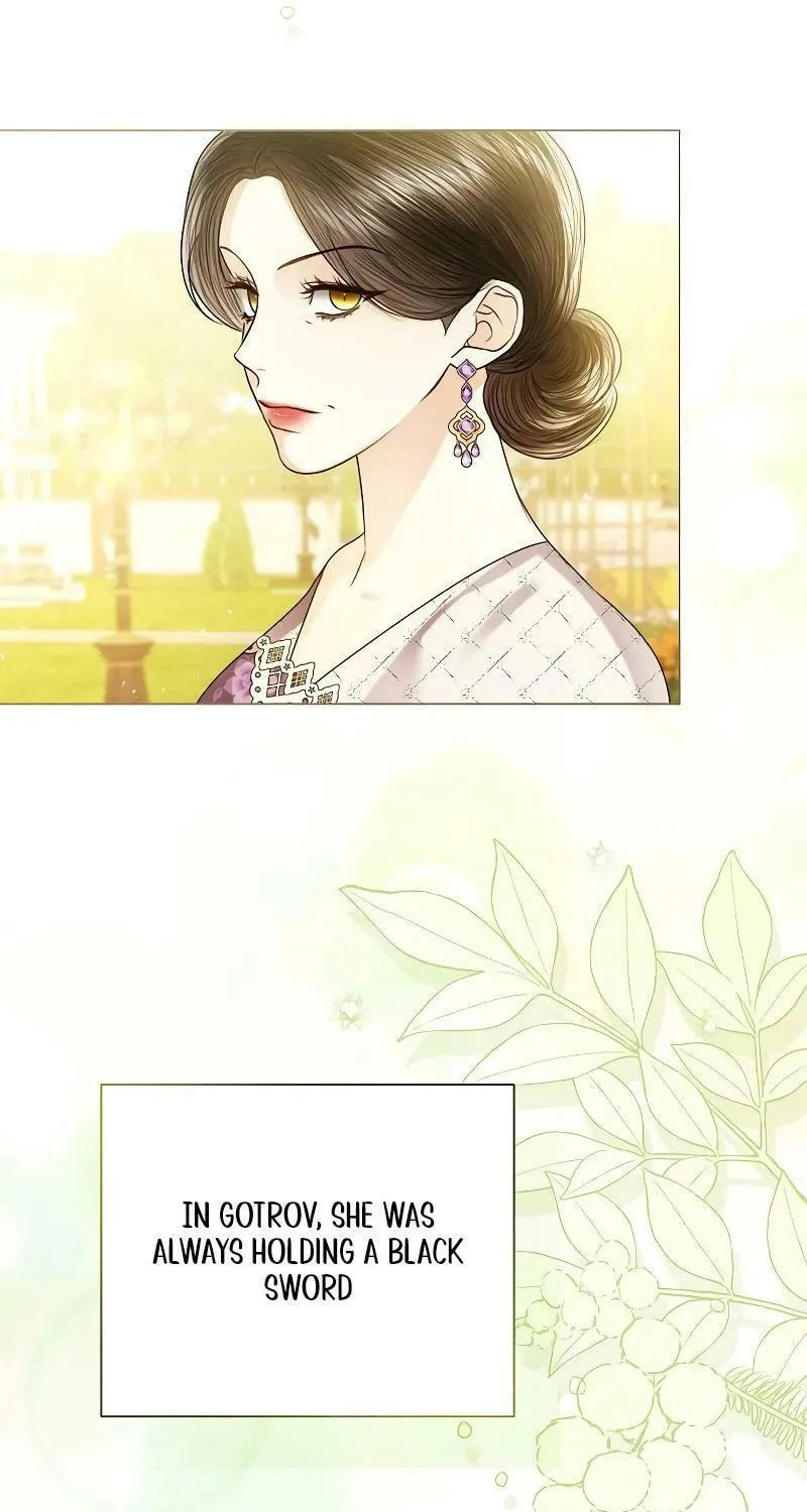 I Abdicate My Title of Empress Chapter 102 page 41 - 