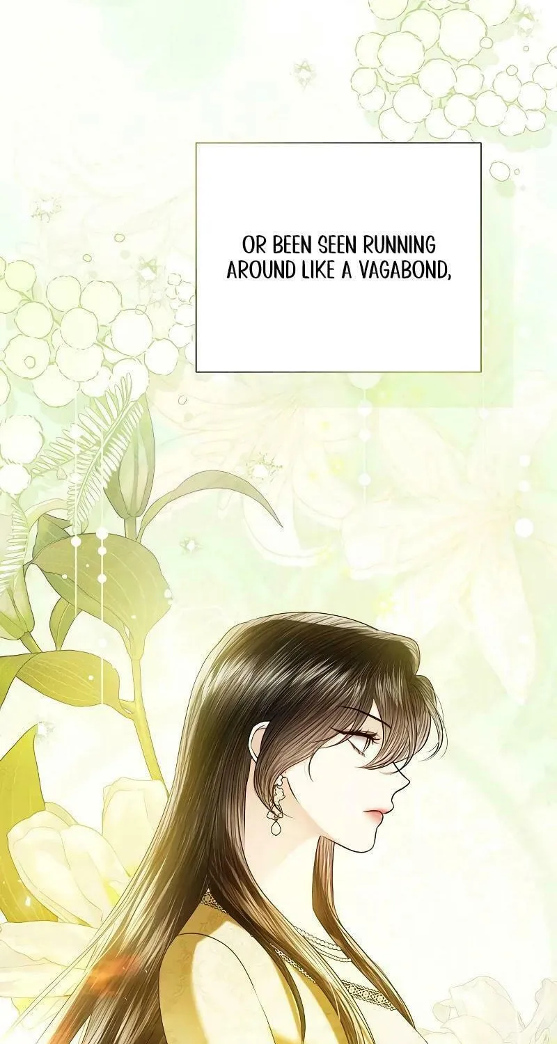 I Abdicate My Title of Empress Chapter 102 page 42 - 