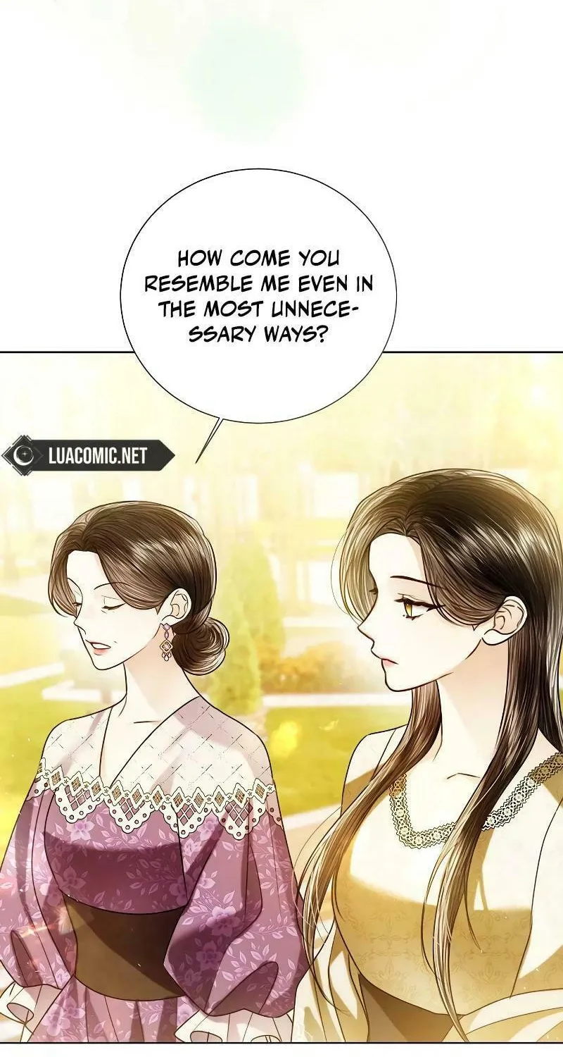 I Abdicate My Title of Empress Chapter 102 page 44 - 