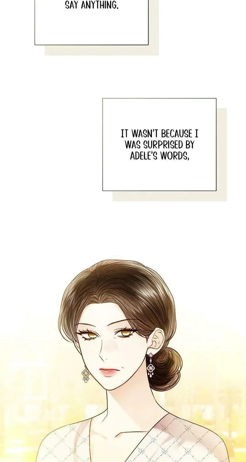 I Abdicate My Title of Empress Chapter 102 page 48 - 