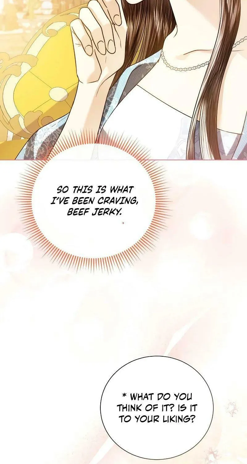I Abdicate My Title of Empress Chapter 102 page 6 - 