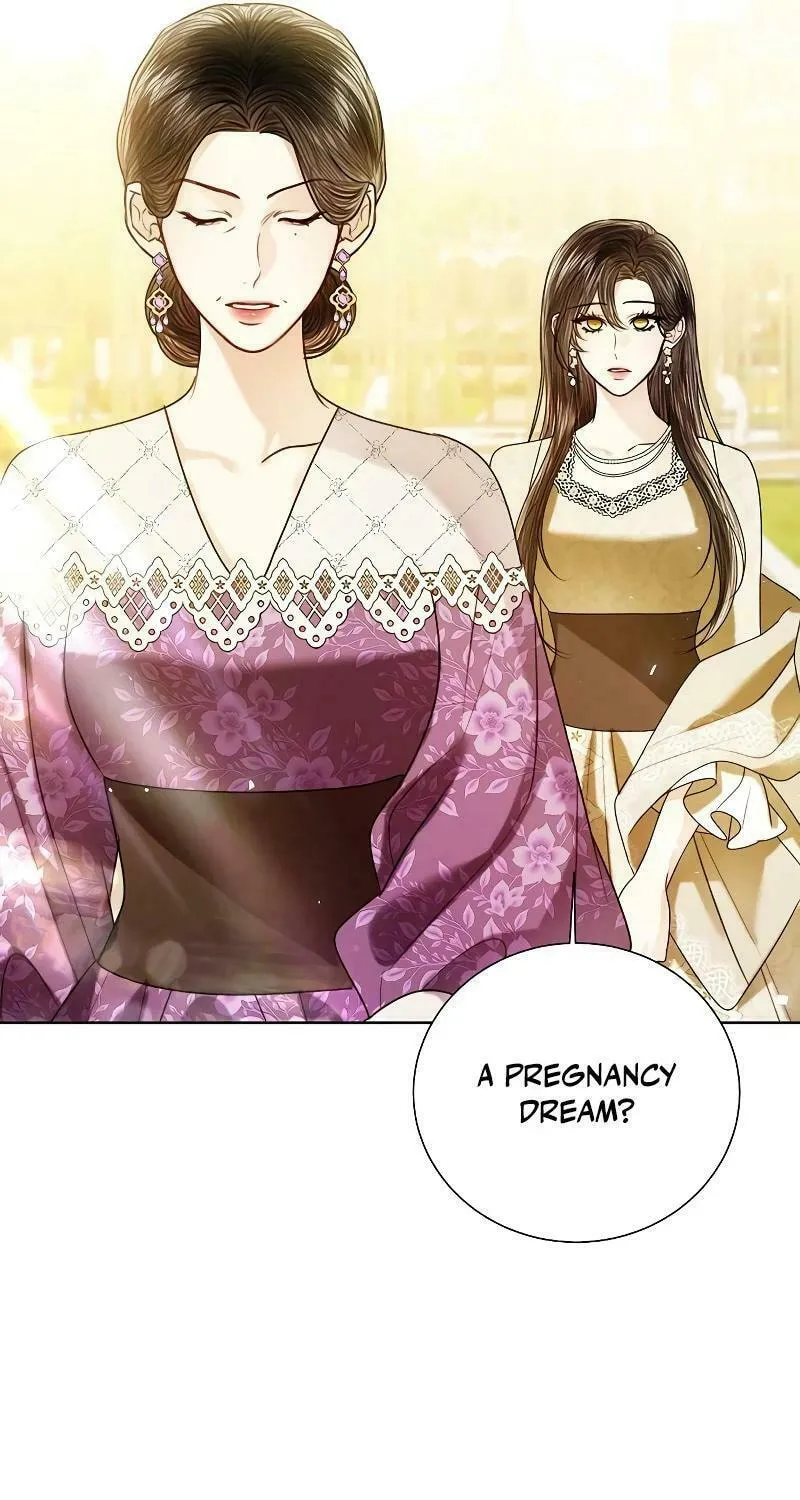 I Abdicate My Title of Empress Chapter 102 page 51 - 